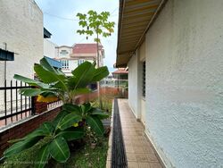 Serangoon Garden Estate (D19), Terrace #481791101